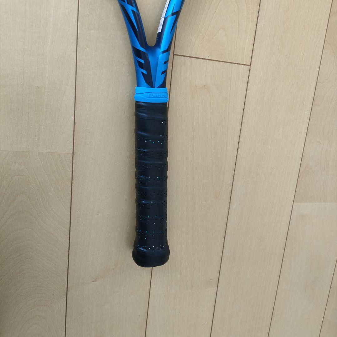 Babolat Pure Drive Team テニスラケット