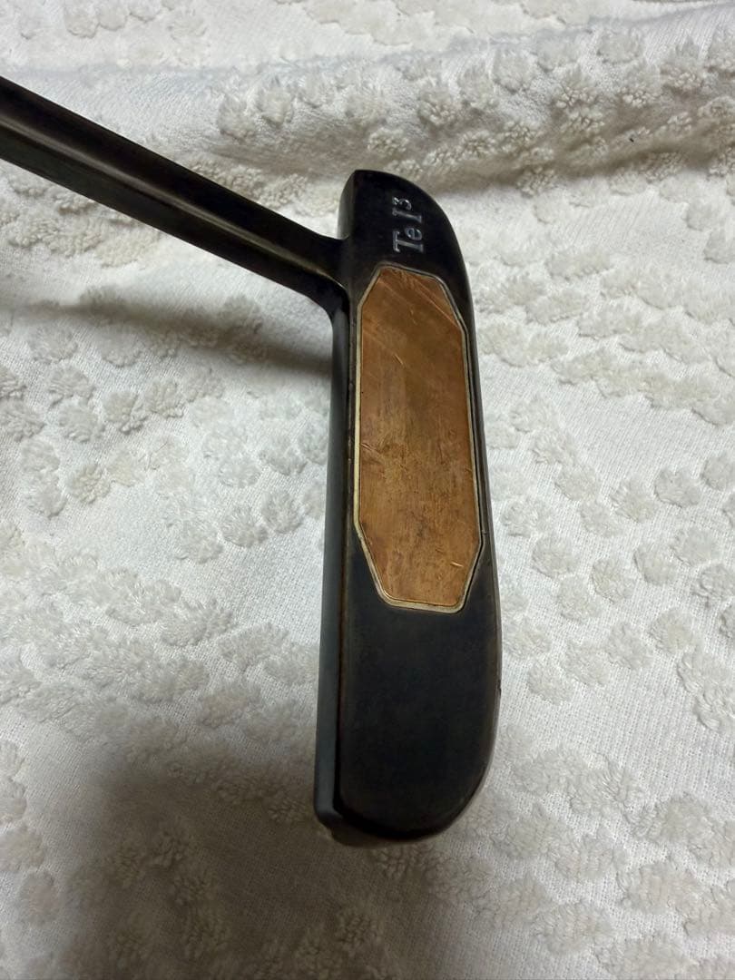 Scotty Cameron tel3 デルマー2 ロングネック