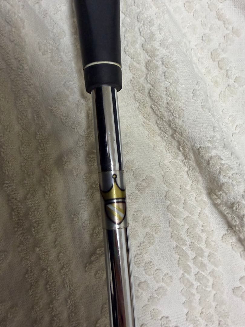 Scotty Cameron tel3 デルマー2 ロングネック