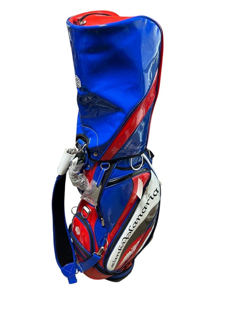 サンキプラナリア　アスリート　トリコロールカラー