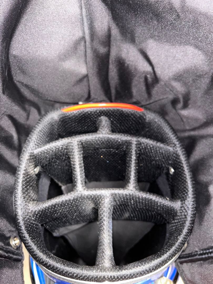 サンキプラナリア　アスリート　トリコロールカラー