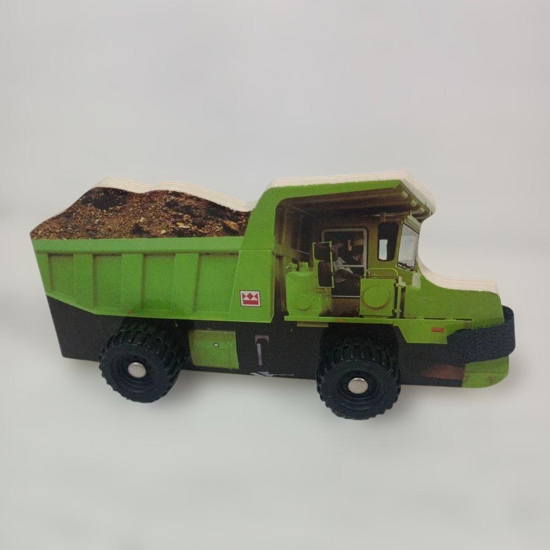 イギリス DK出版 車輪付き 絵本 乗り物絵本　英語　7冊セット