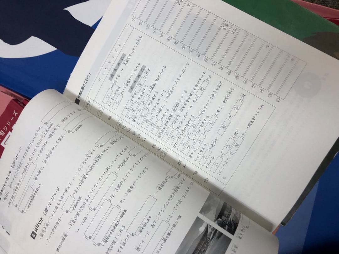 四谷大塚5年予習シリーズ国算理社 /演習/漢字/計算下　中古　2023年版