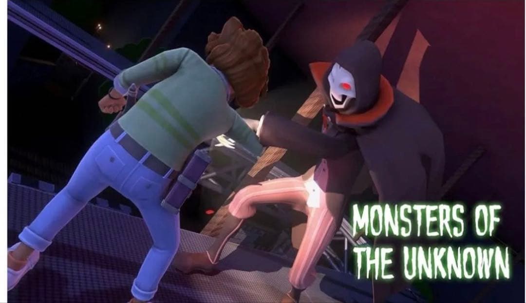 Nintendo Switch bumps switch