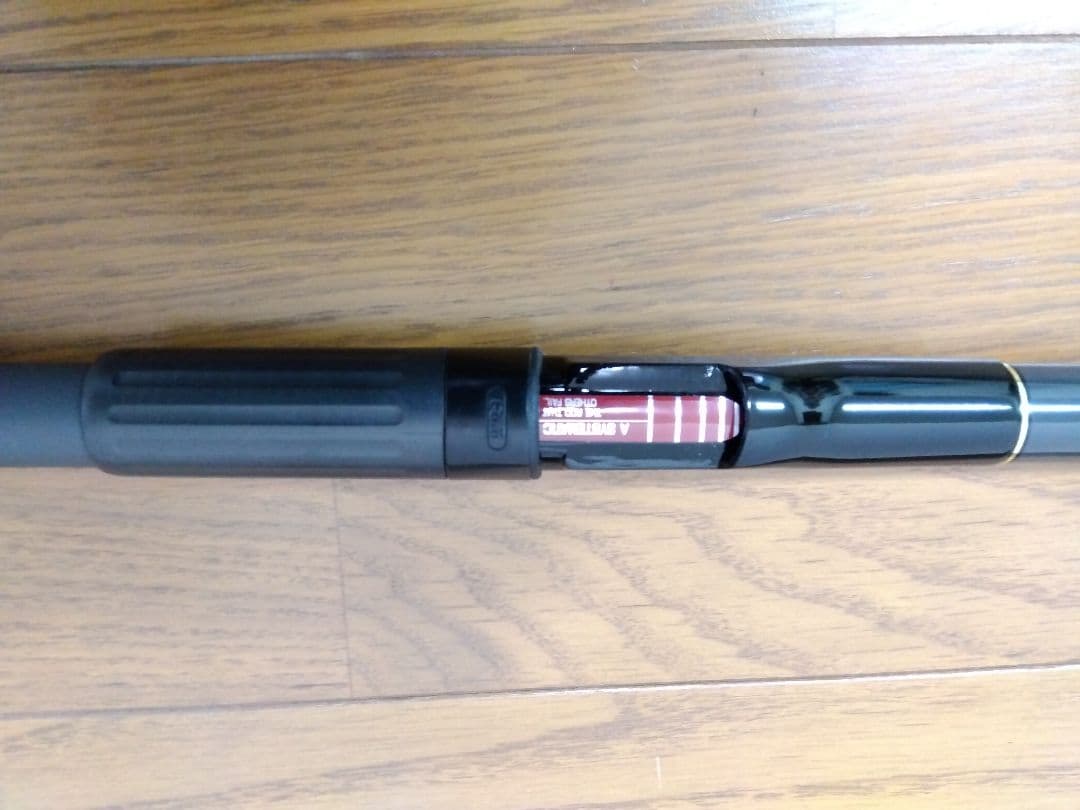 ダイコーPOWER COME磯 4/ 530S未使用