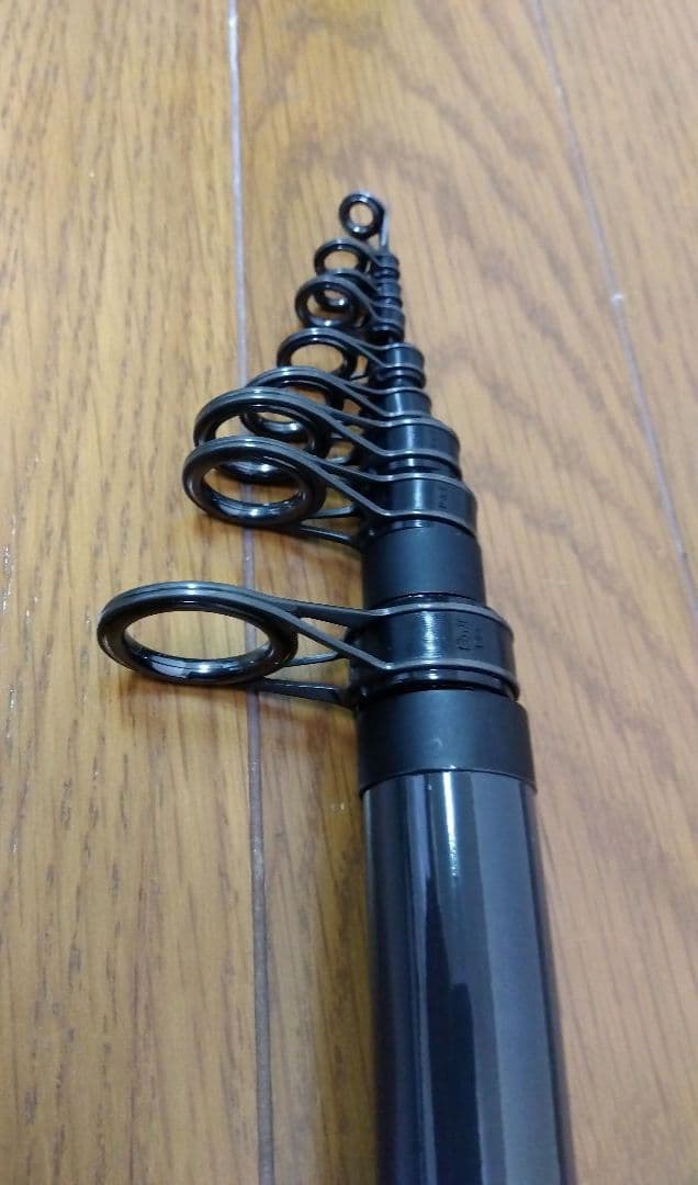 ダイコーPOWER COME磯 4/ 530S未使用