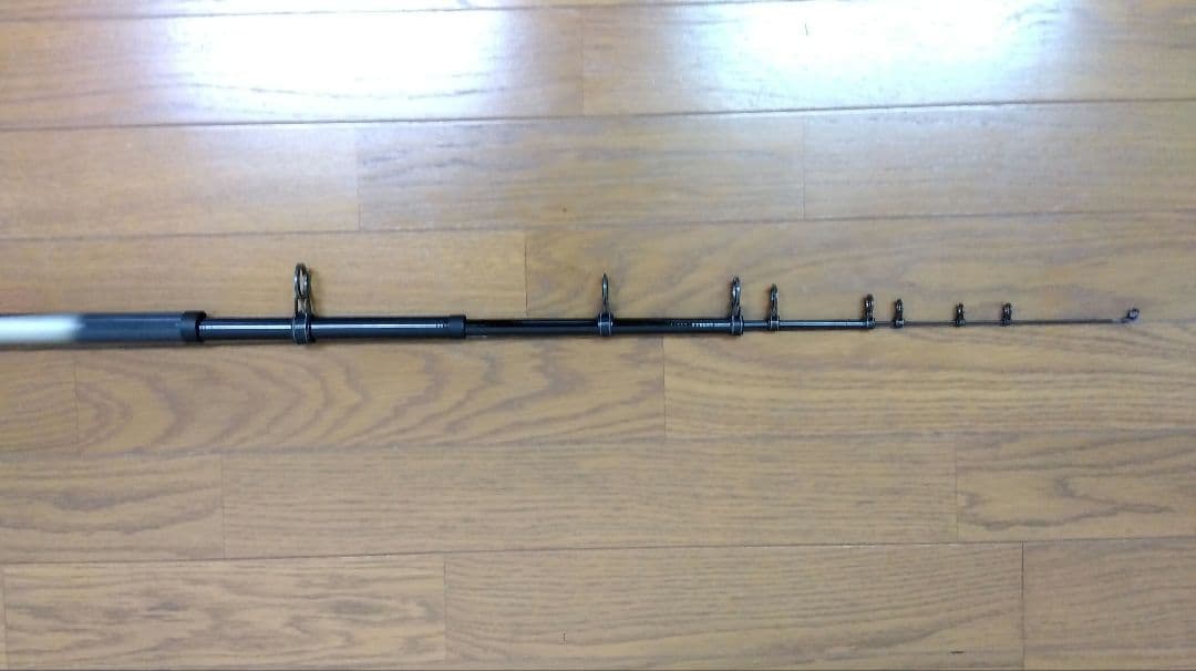 ダイコーPOWER COME磯 4/ 530S未使用