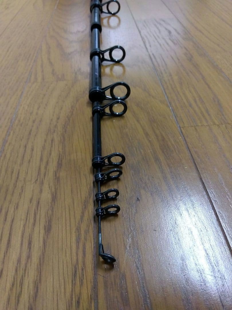 ダイコーPOWER COME磯 4/ 530S未使用