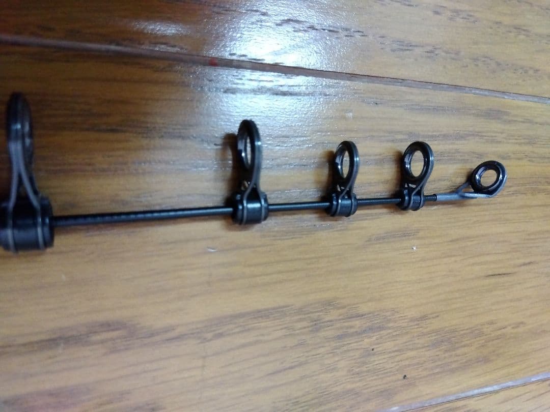 ダイコーPOWER COME磯 4/ 530S未使用