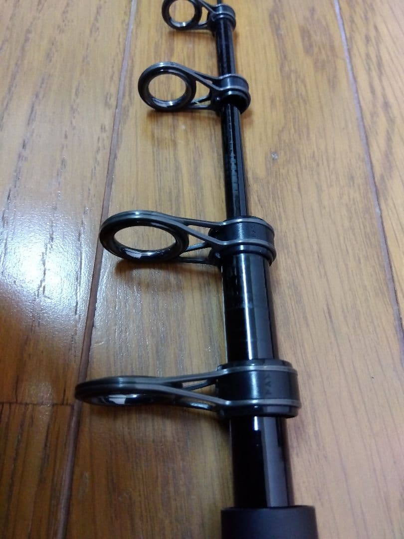 ダイコーPOWER COME磯 4/ 530S未使用