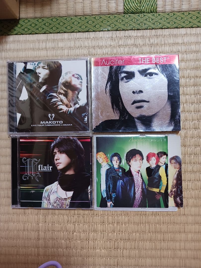 CD セット　まとめ売り