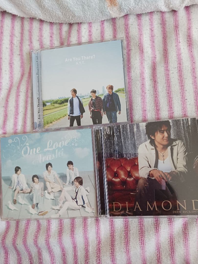 CD セット　まとめ売り