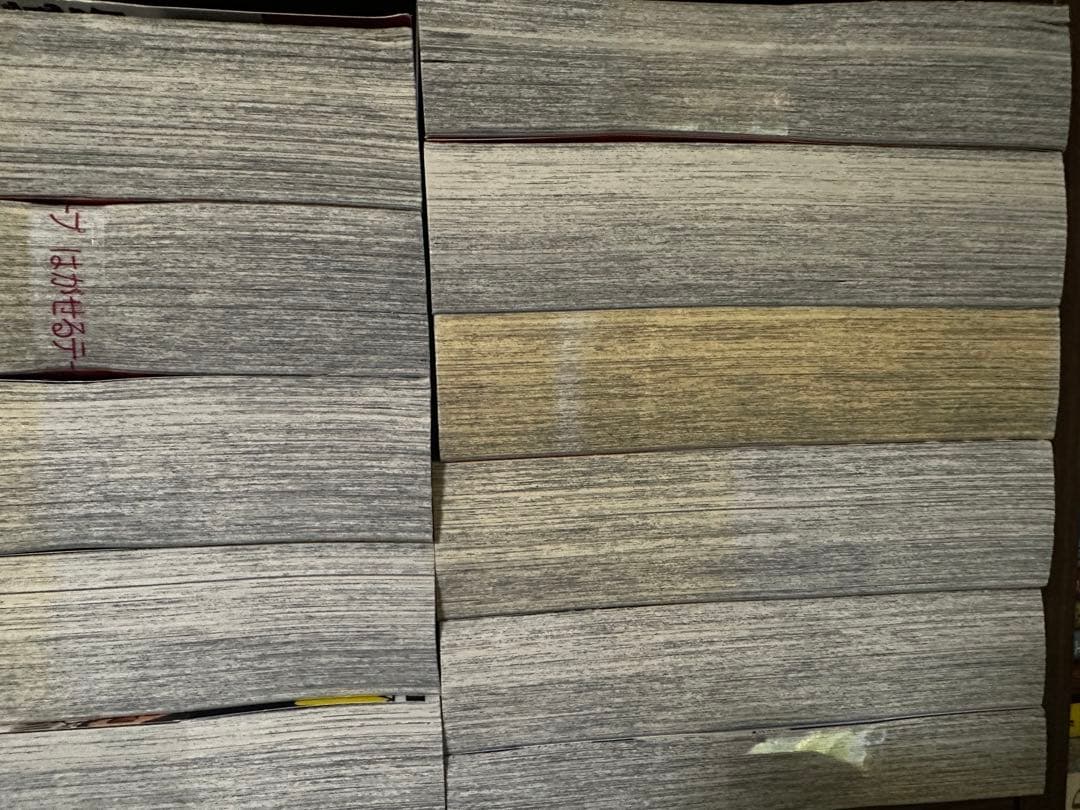 ワンピース キャラクター　リミックス 全巻セット　11冊