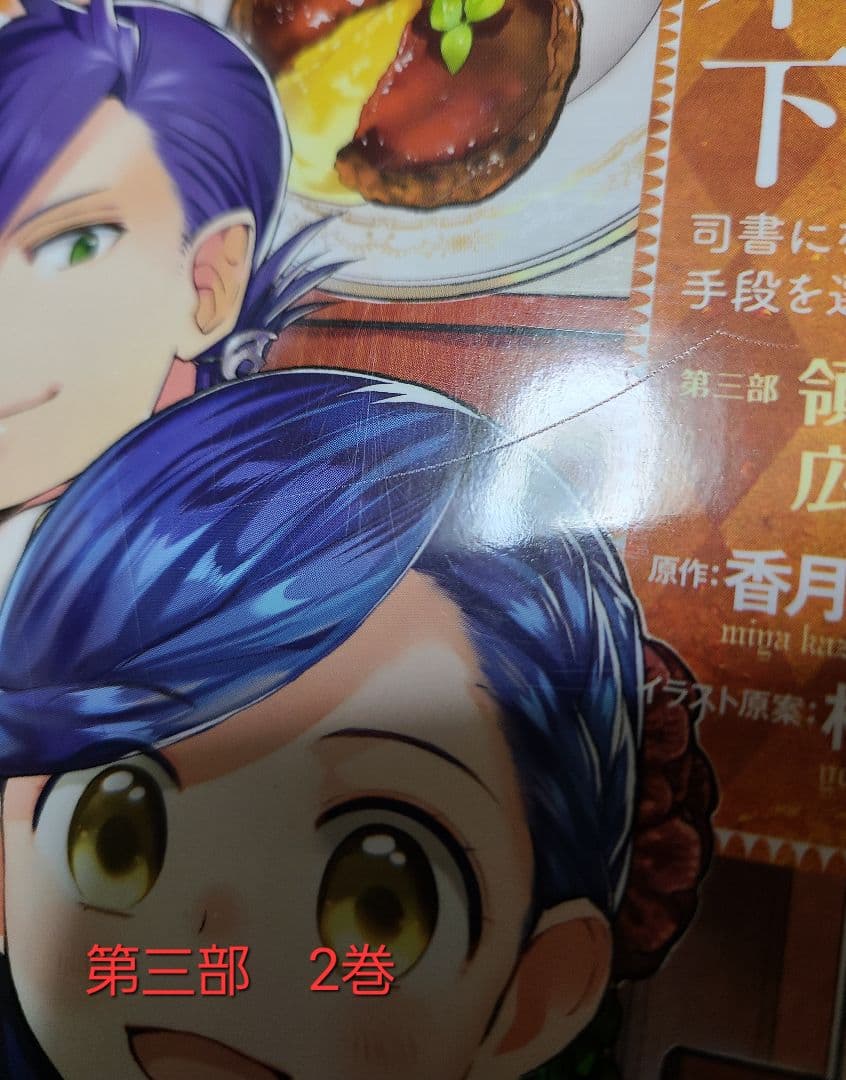 本好きの下剋上　第一部　第二部　第三部　アンソロジー　合計30冊セット　漫画