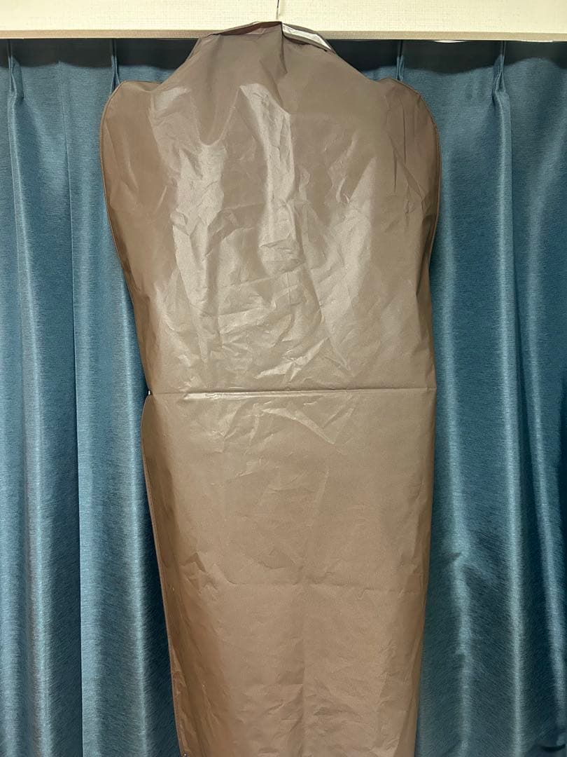 最終値下げ！【新品】Rirandture25AW ツィードファー衿ショートコート