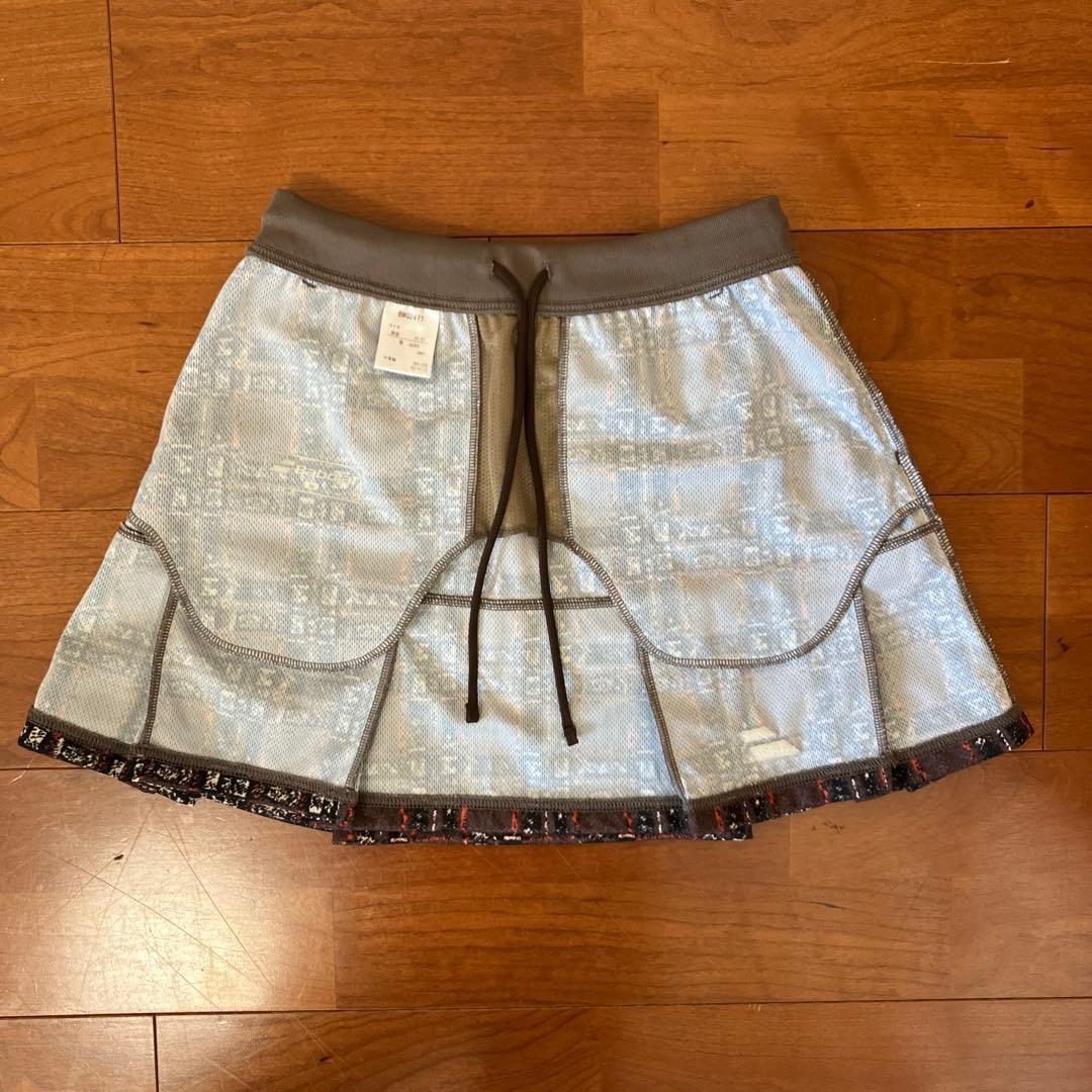 BabolaT テニスウェアM ★試着のみ★