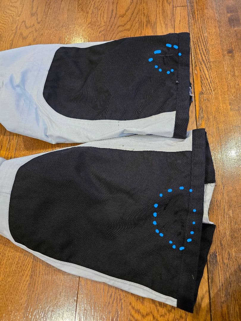 MAMMUT スキーウェア　上下