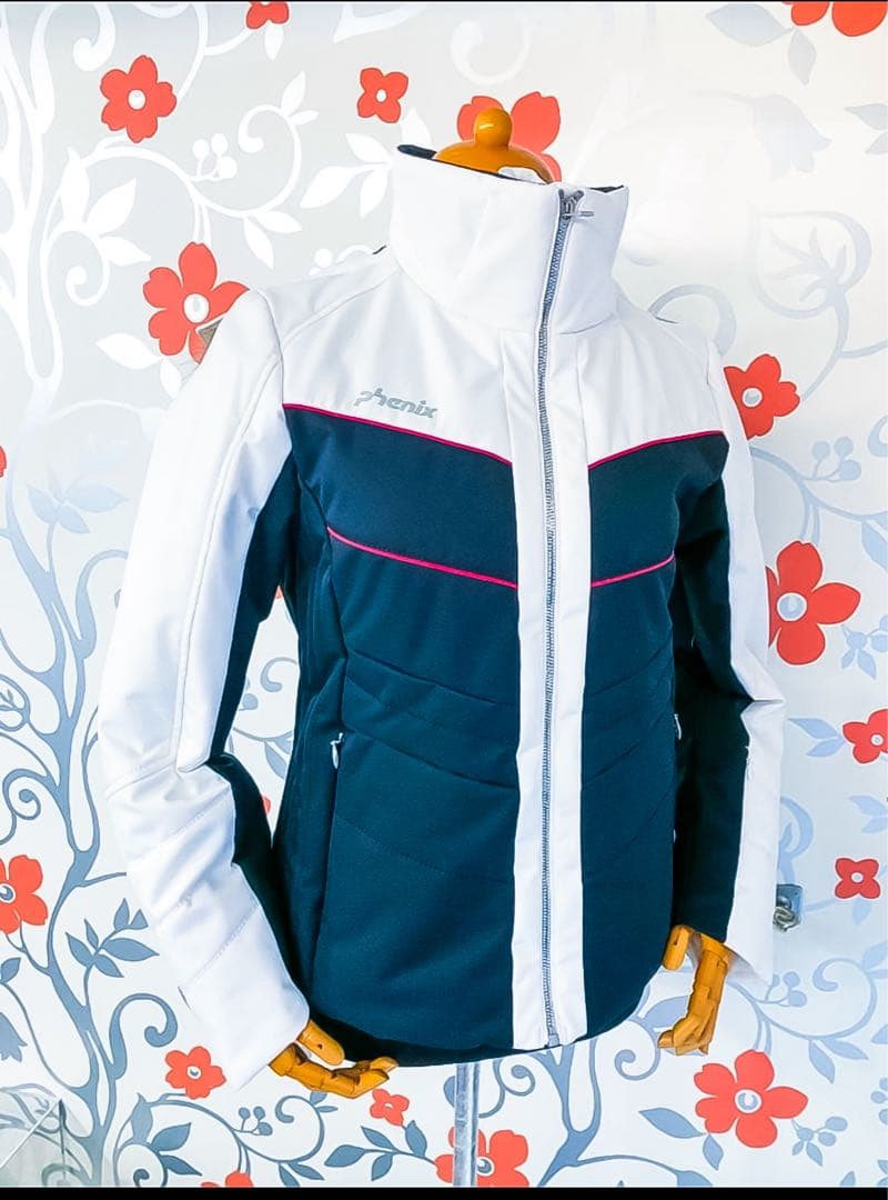 フェニックス【NEW】ダウンジャケット〈特典有り〉スキー ウェア 防水 雪 保温