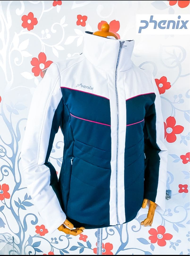 フェニックス【NEW】ダウンジャケット〈特典有り〉スキー ウェア 防水 雪 保温