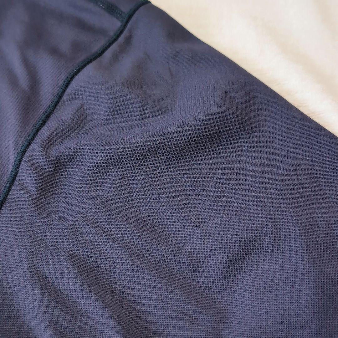 ユニクロ 錦織圭 全仏モデル ゲームポロ 2枚セット