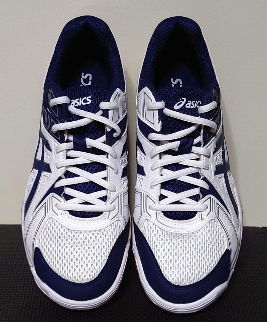 バレーボールシューズ　リブレEX7 アシックス　26.0cm