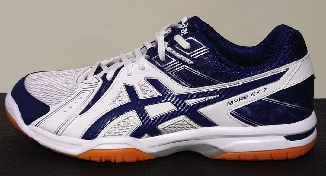 バレーボールシューズ　リブレEX7 アシックス　26.0cm