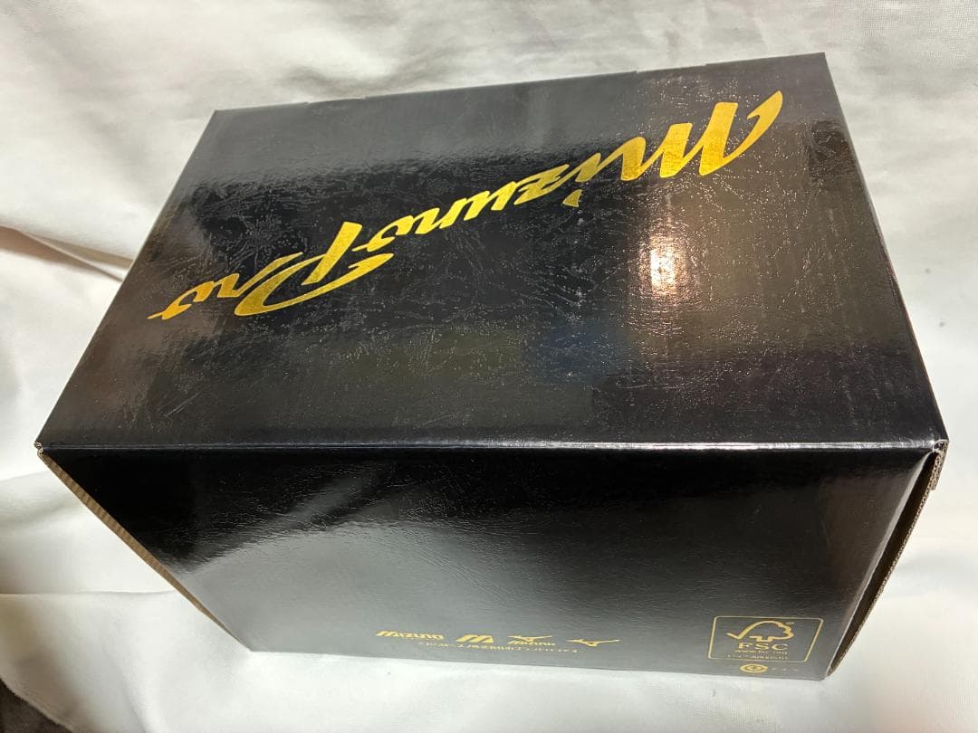 T*n様 左投げ用 未使用品 ミズノプロ 硬式用 A51イチロ－限定モデル