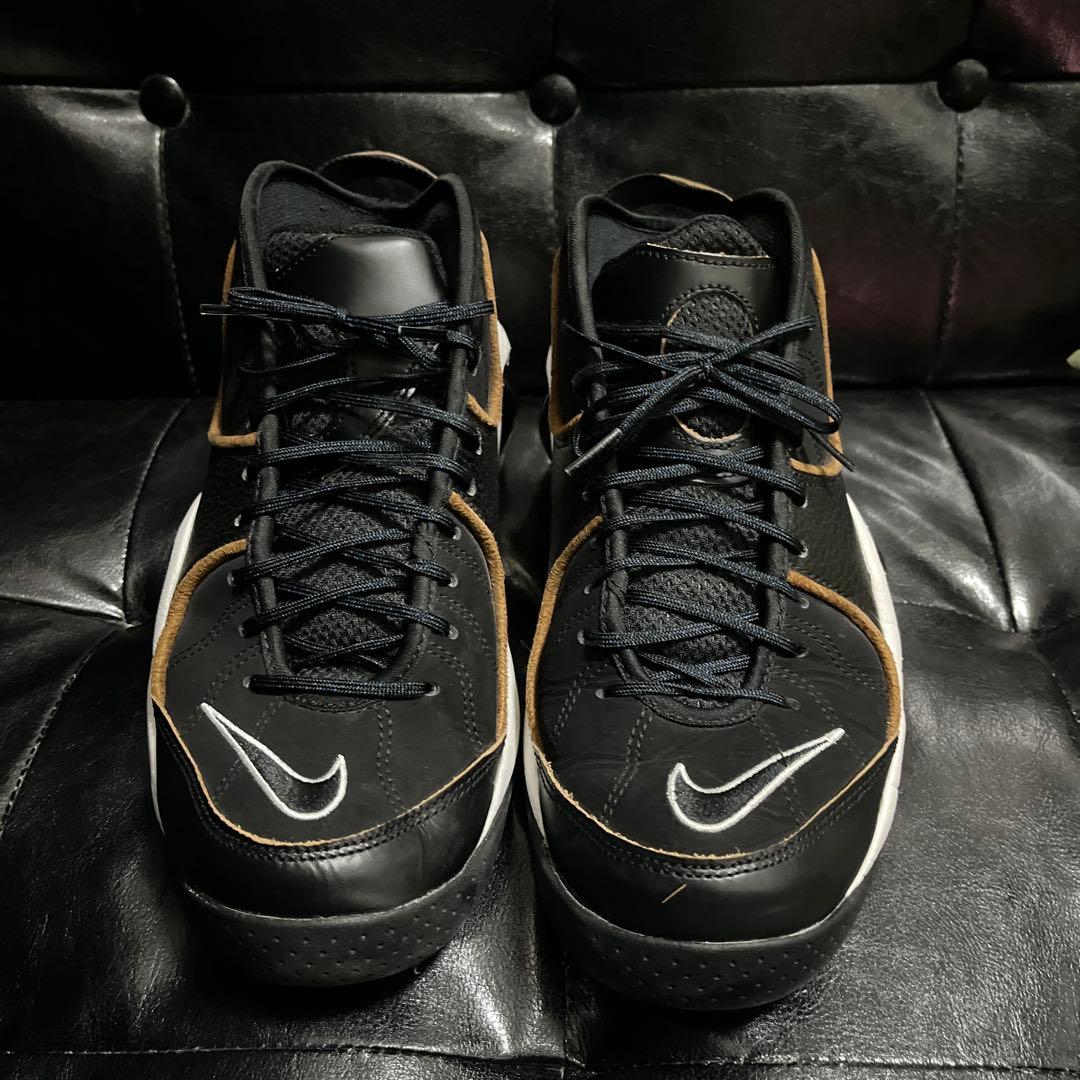 【中古】Nike Air Zoom Flight 95 26cm