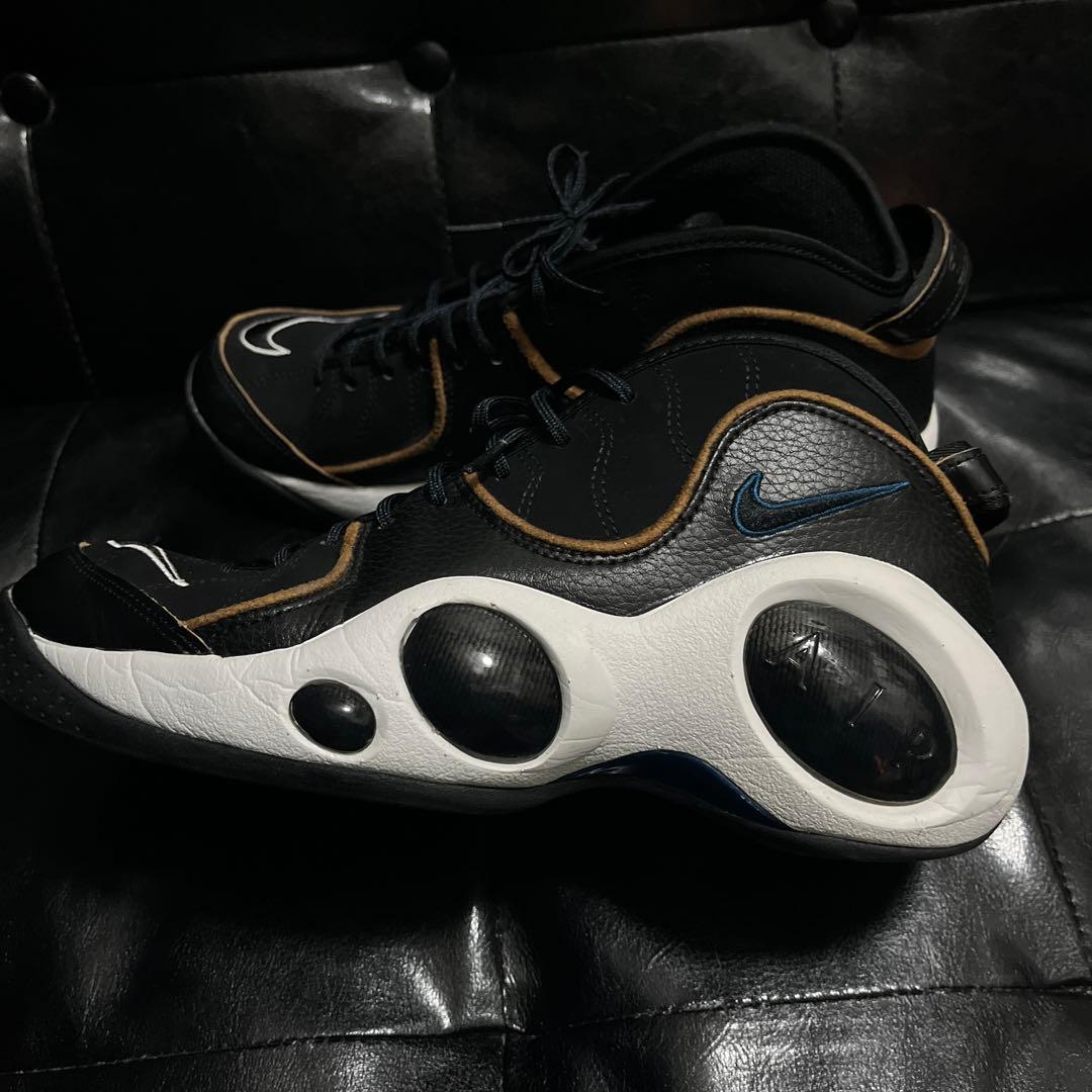 【中古】Nike Air Zoom Flight 95 26cm