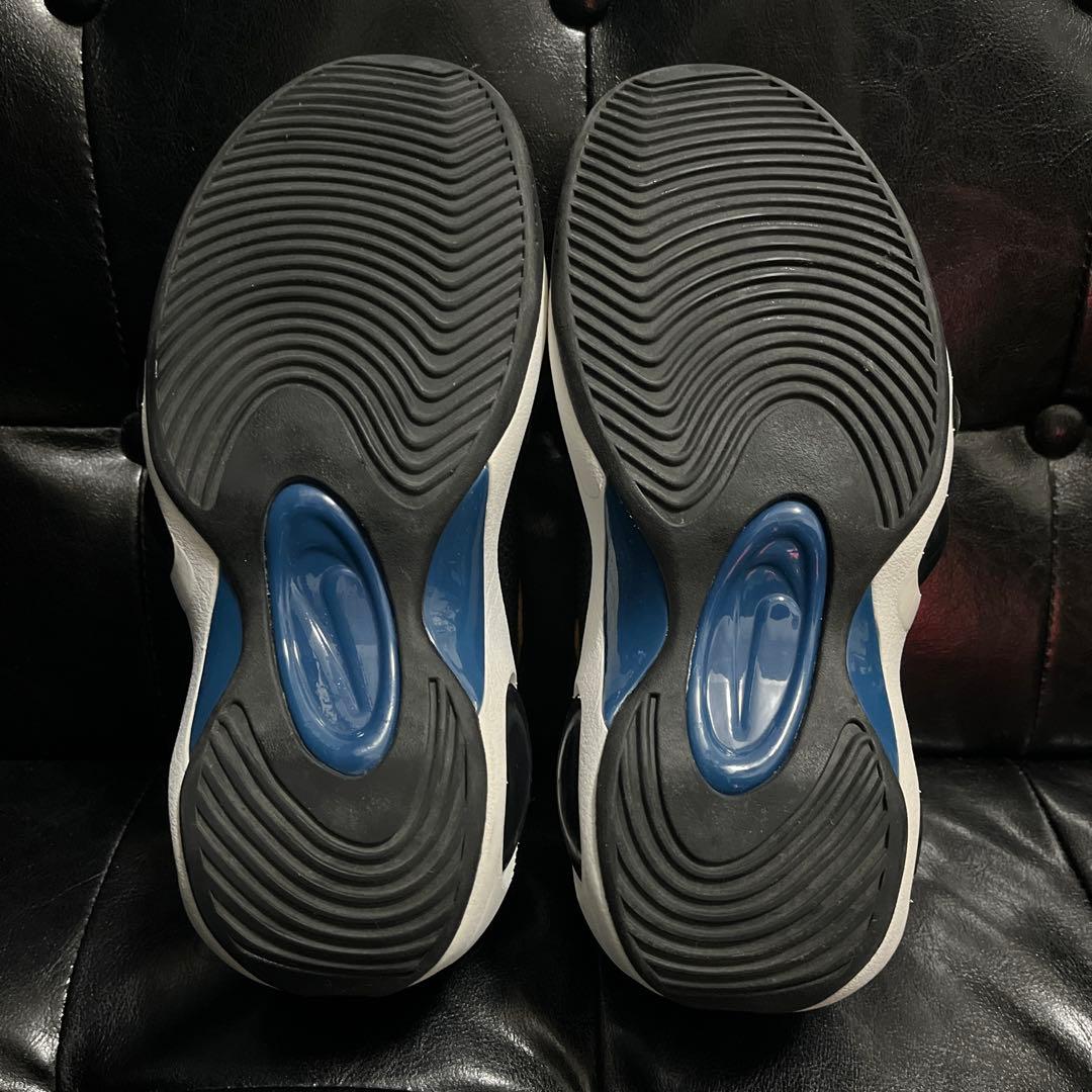 【中古】Nike Air Zoom Flight 95 26cm