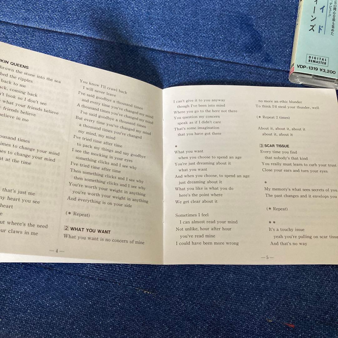 the bodines PLAYED ボディーンズ　ネオアコ　洋楽CD