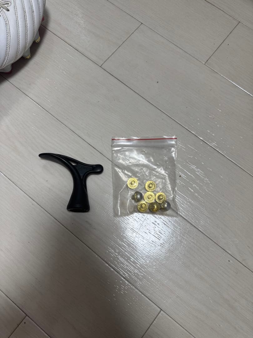 asics dsライト x-fly pro 取り替え式　サッカースパイク