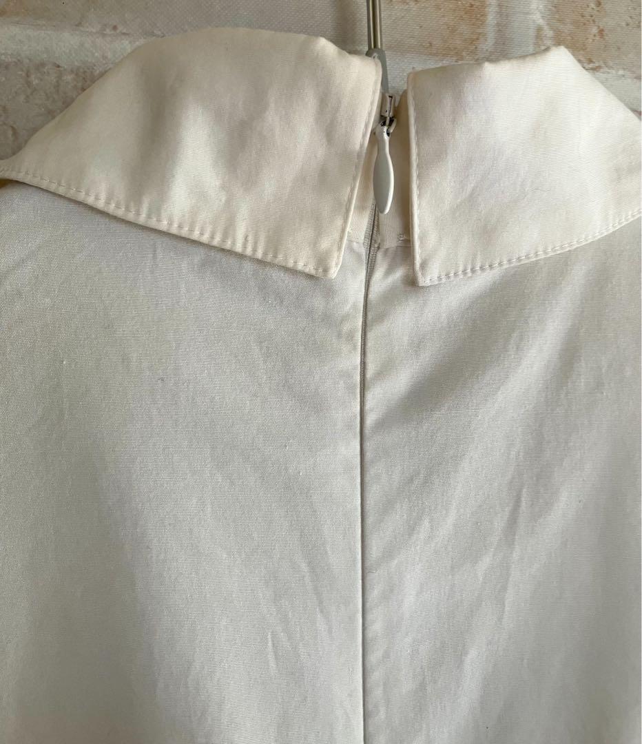 ブルーレーベルクレストブリッジ　ワンピース　クレストブリッジチェック