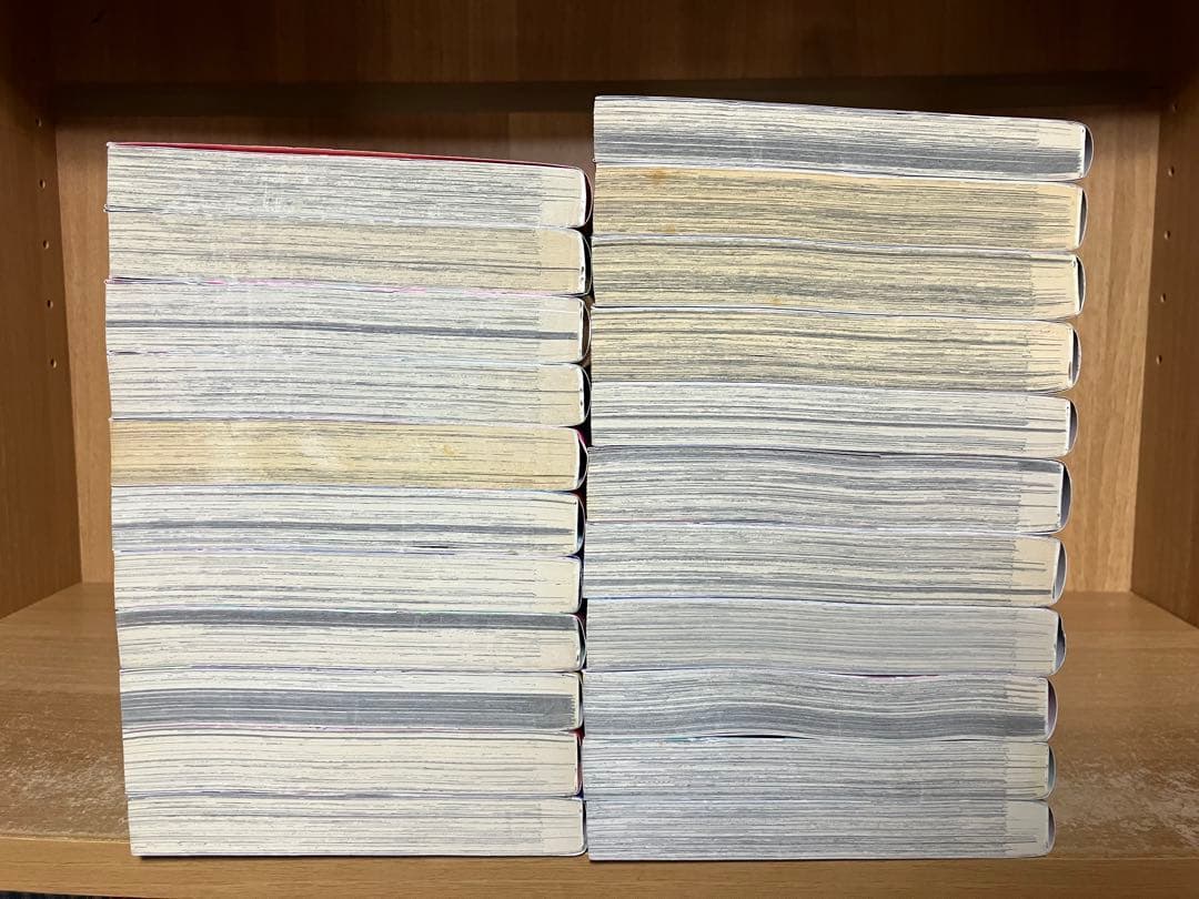 k*i様 ◆シオリエクスペリエンス ジミなわたしとへんなおじさん(1～22巻)