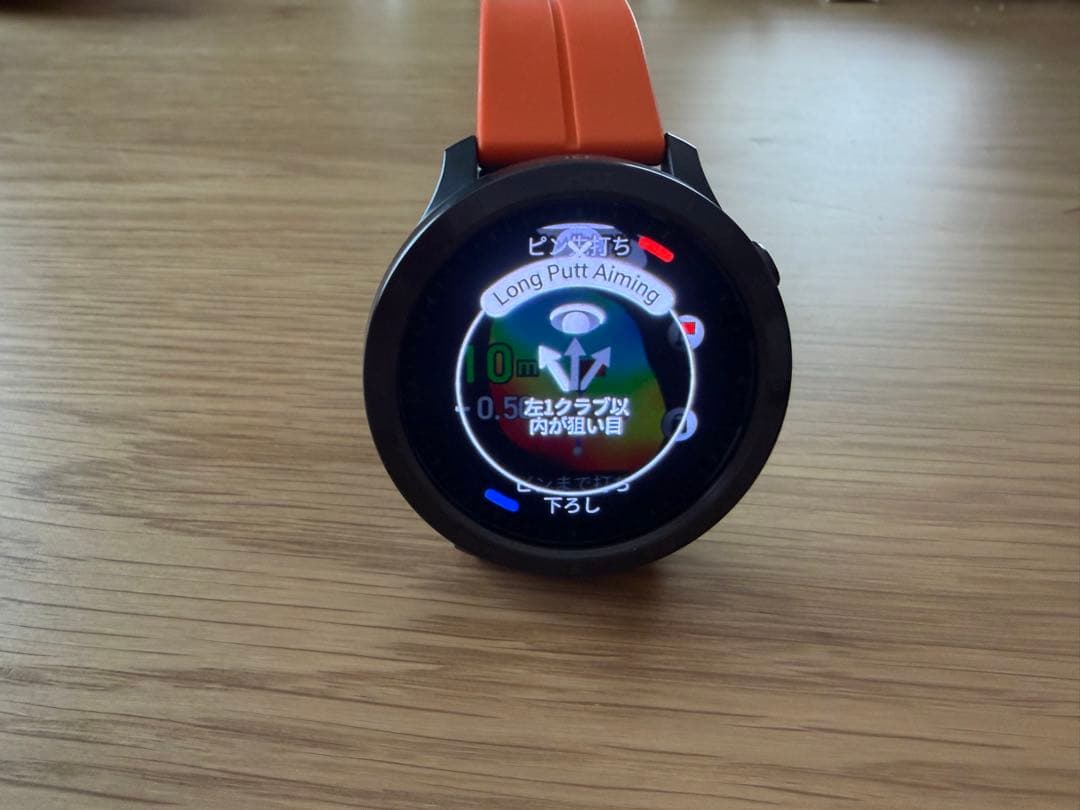 VOICE CADDIE T11 PRO ボイスキャディー