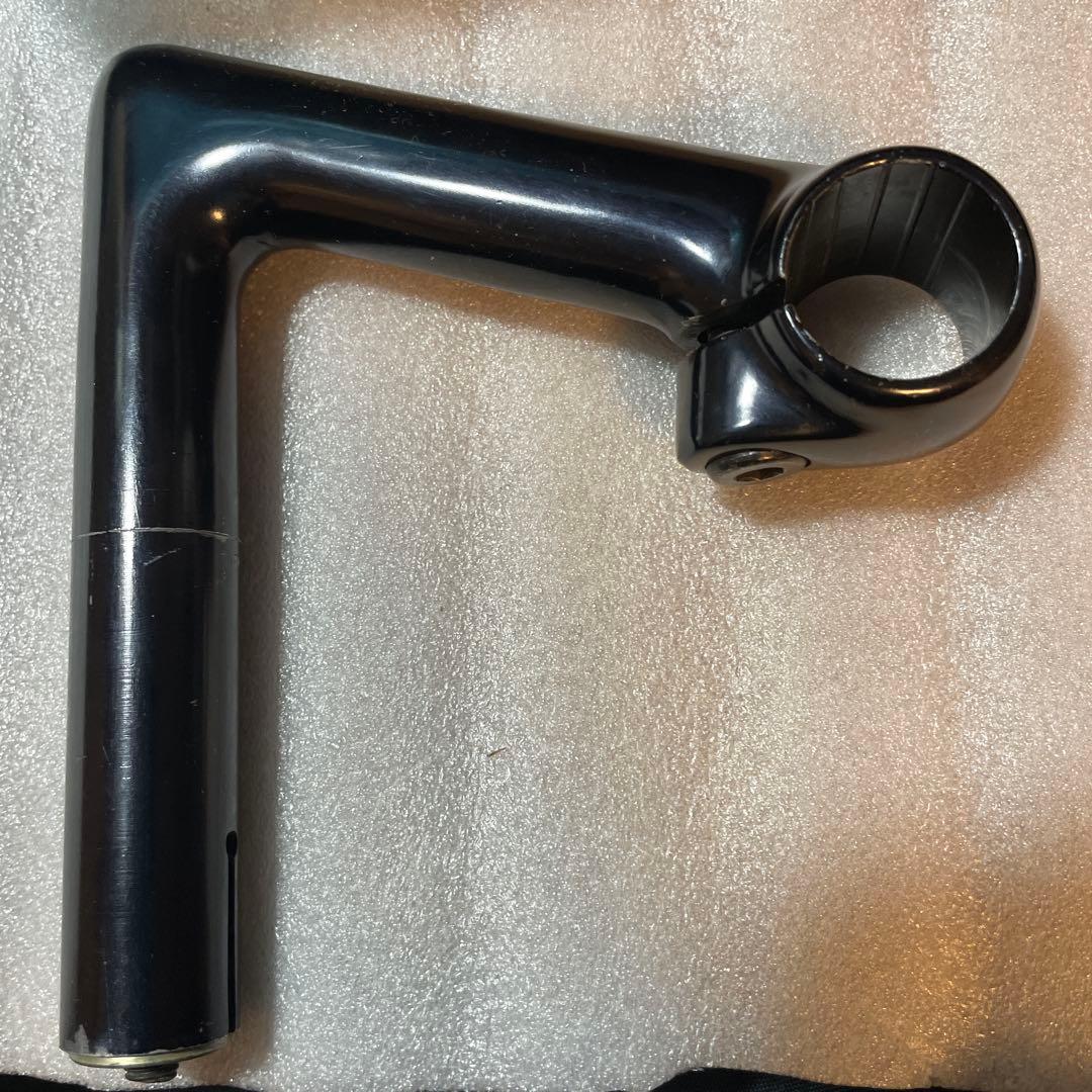 3ttt ステム 78レコード ブラック