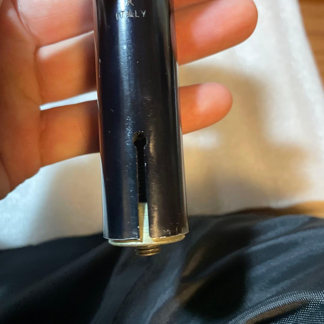 3ttt ステム 78レコード ブラック