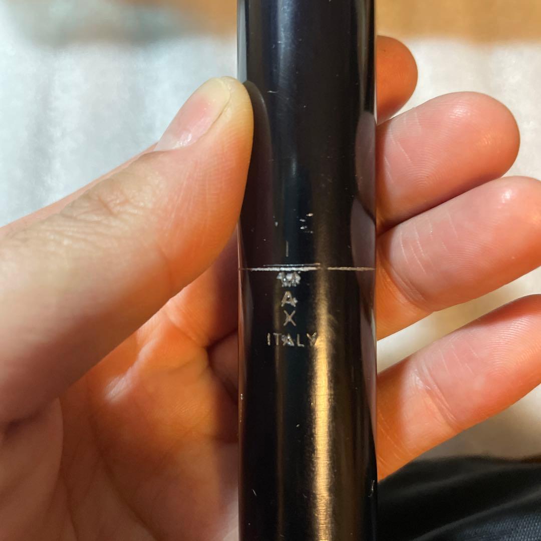 3ttt ステム 78レコード ブラック