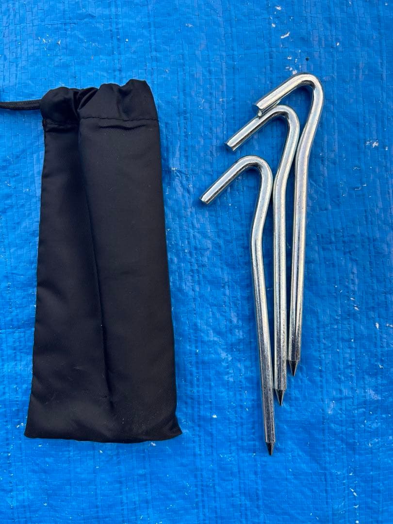 CIRCUS TRIPOD MID サーカストリポッド ミッド