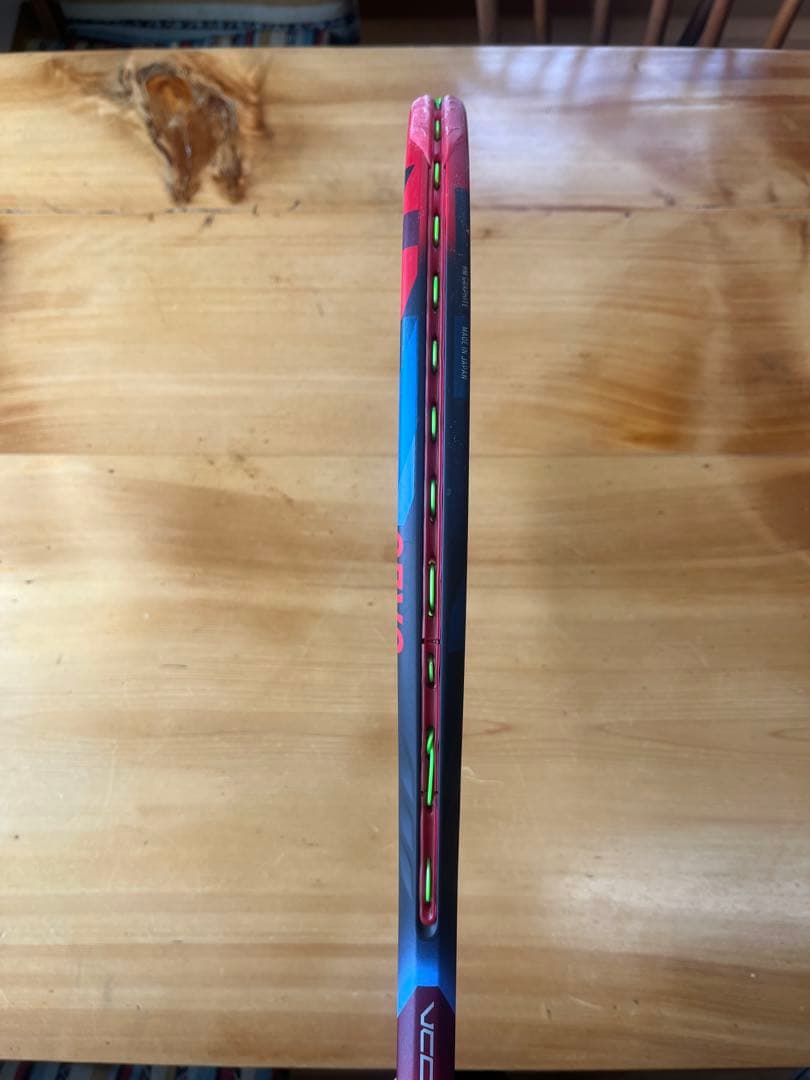 Yonex VCORE98 G2 ブイコア ヨネックス 2023