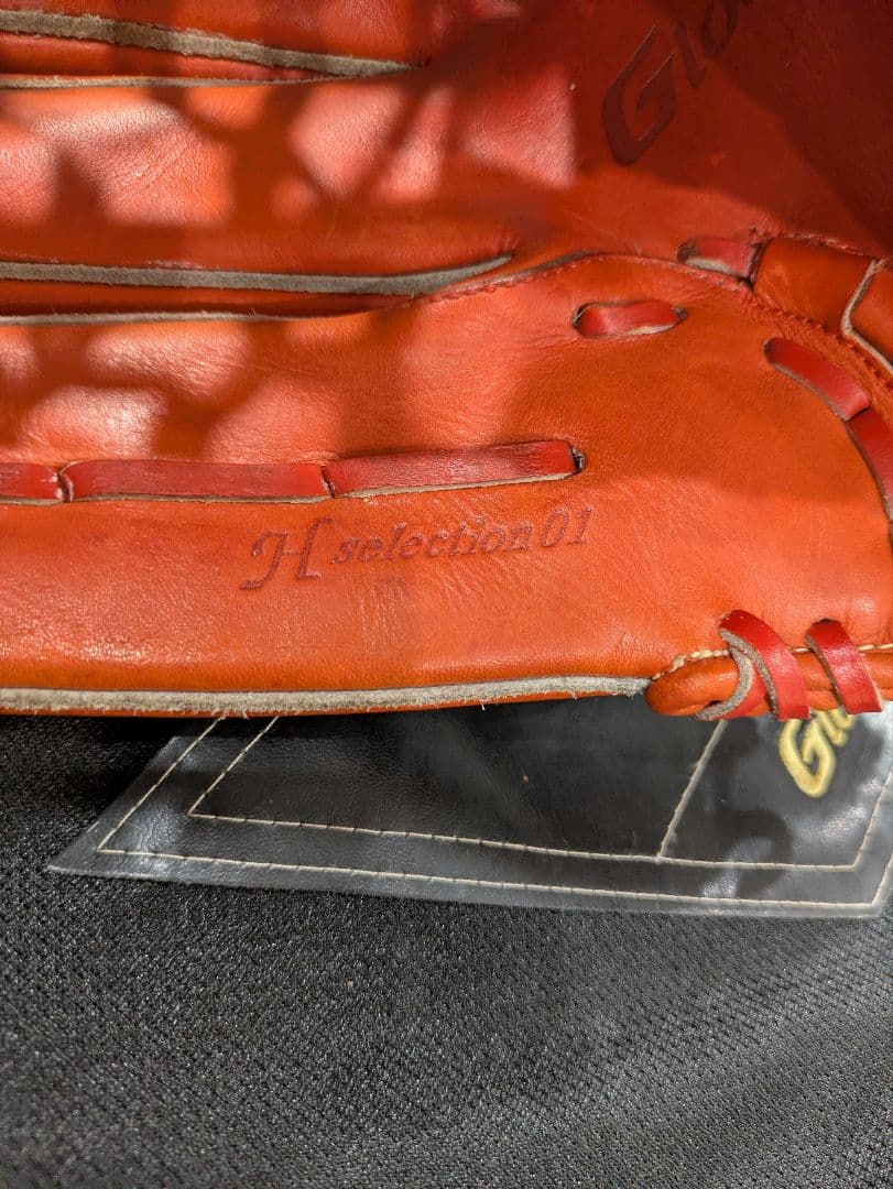 【即戦力】ミズノ　グローバルエリート 軟式用　左投げ用　グラブ　　一般　部活