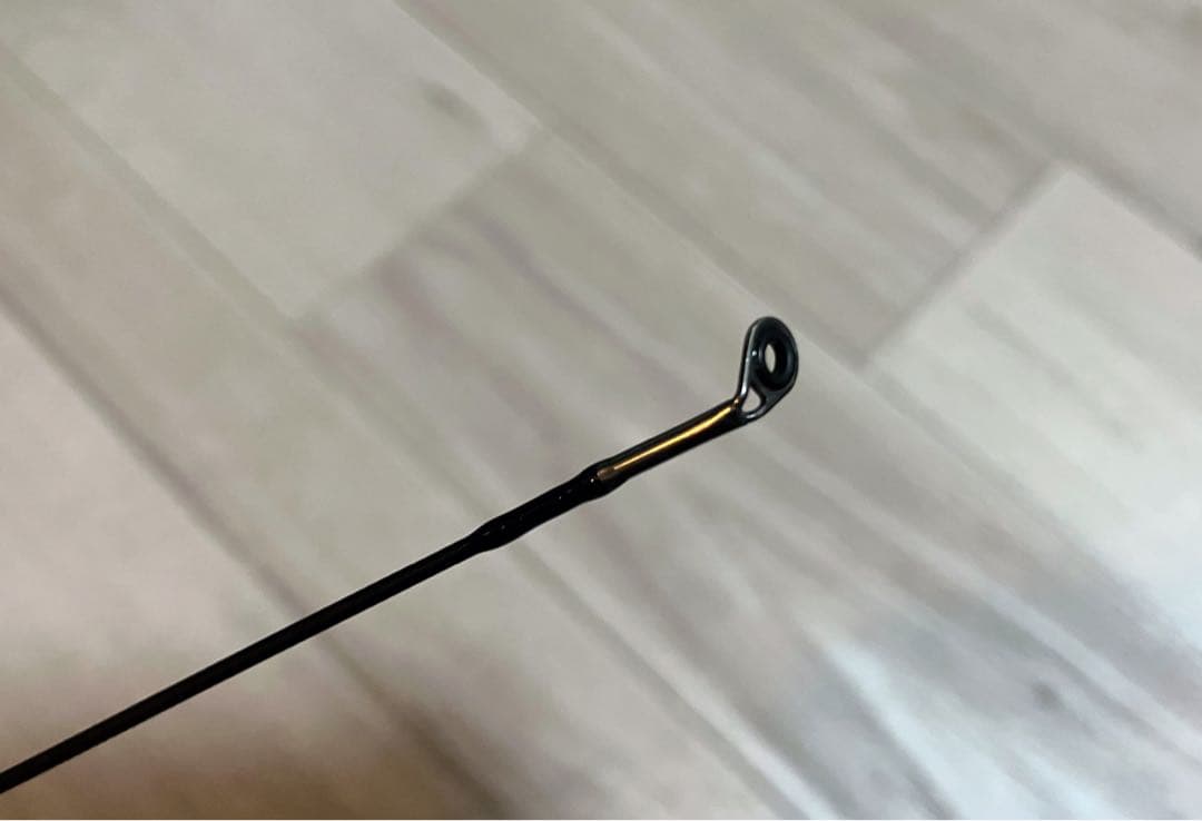 Abu Garcia アブガルシア ソルティーフィールド 765L-MB