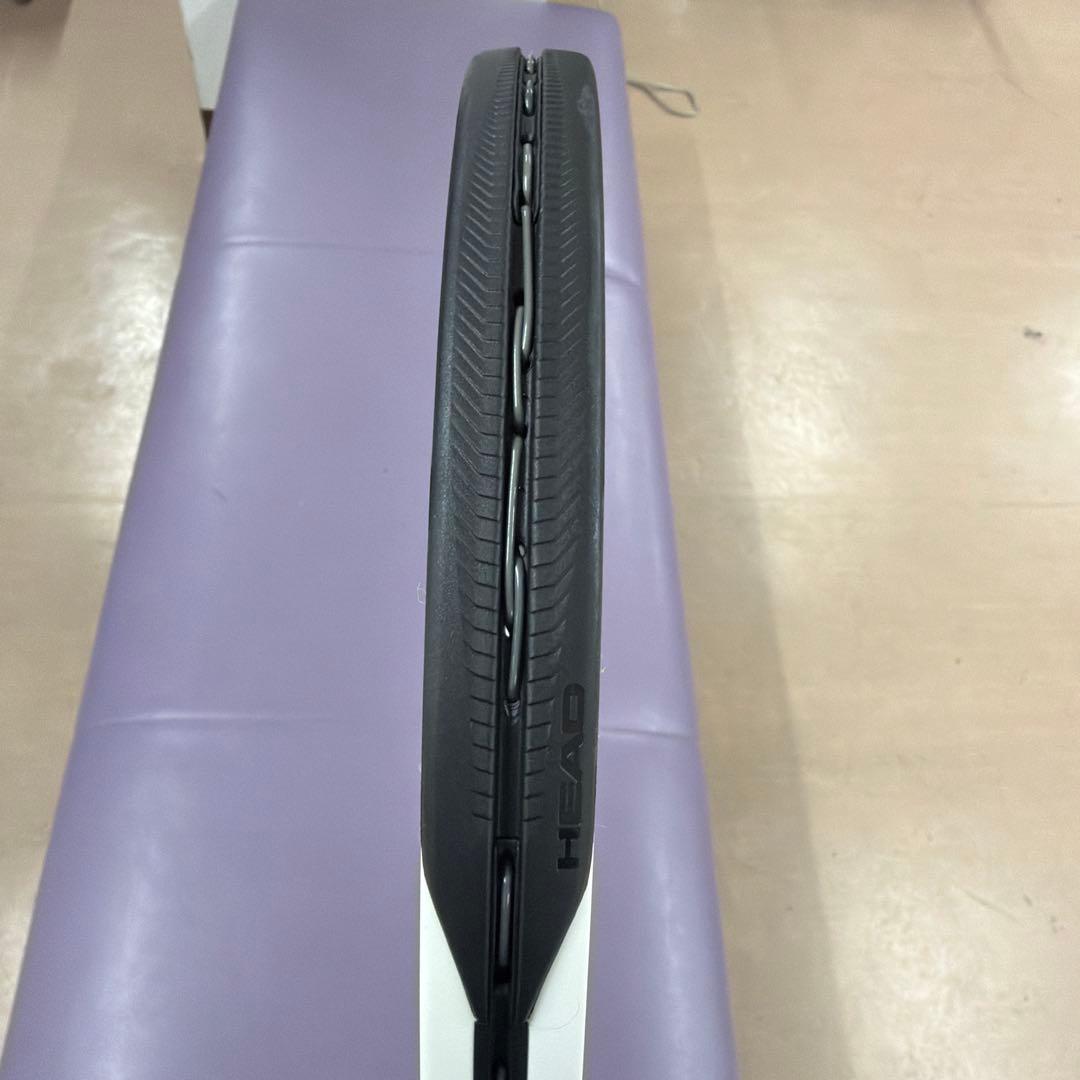 ラケット(硬式用) HEAD speed mp G2