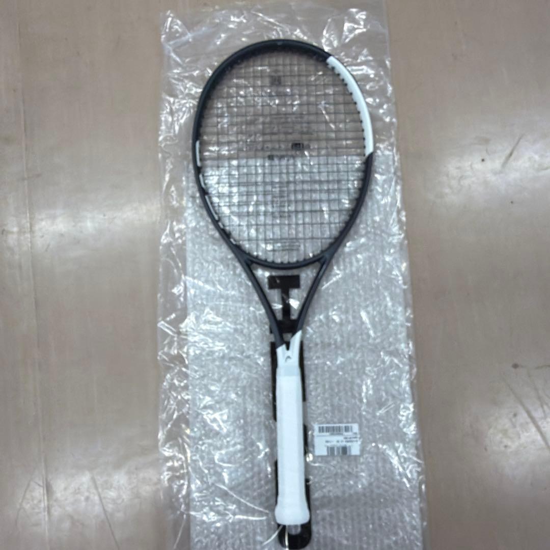 ラケット(硬式用) HEAD speed mp G2