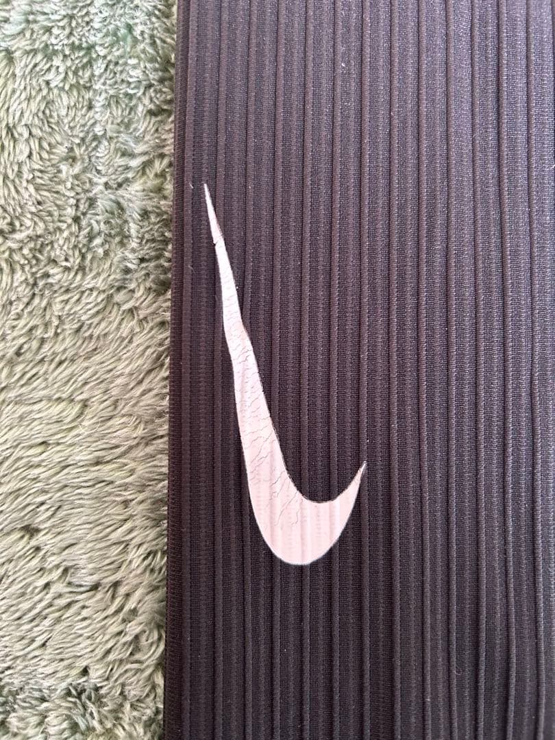 ナイキ　エアロスイフト　ロングタイツ