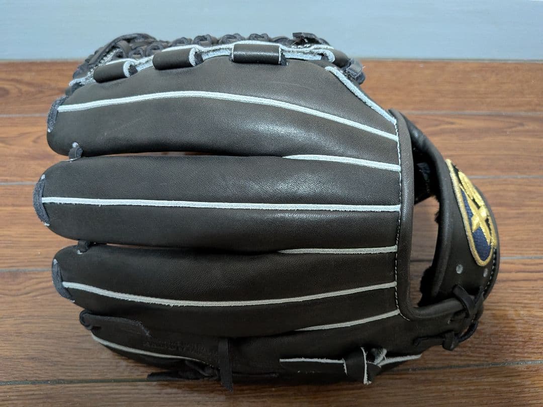 ザナックス 軟式グローブ BRG-5734 90新品　未使用