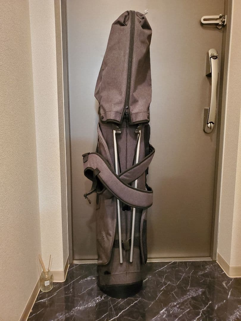 TIGORA/ティゴラ キャディバッグ