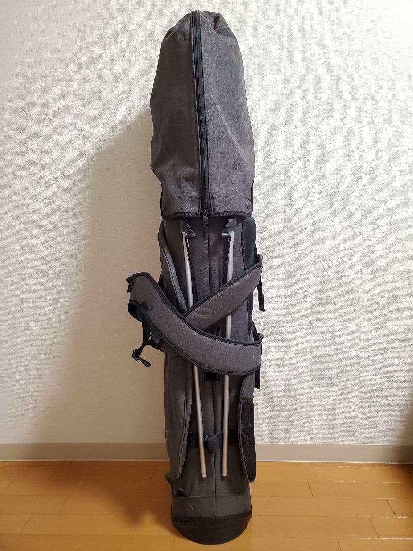 TIGORA/ティゴラ キャディバッグ