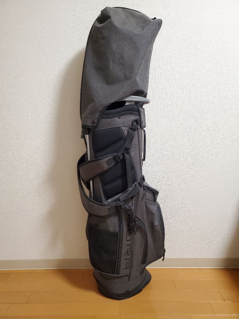 TIGORA/ティゴラ キャディバッグ