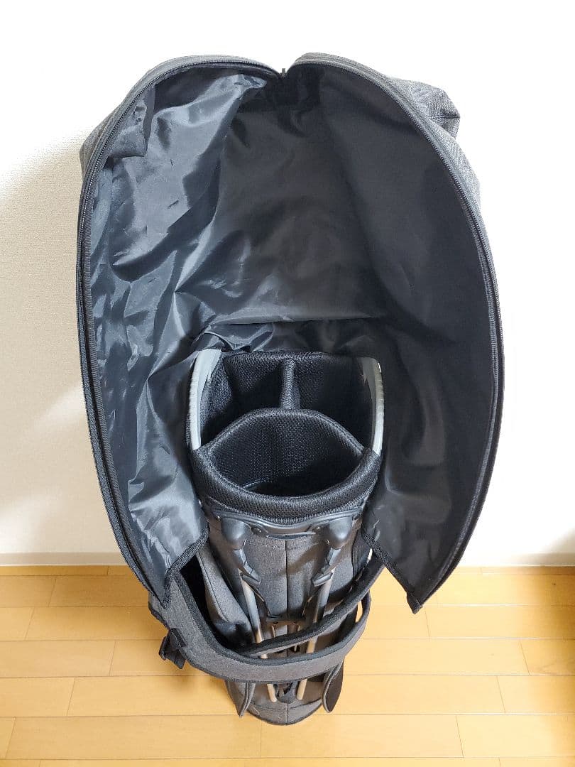 TIGORA/ティゴラ キャディバッグ